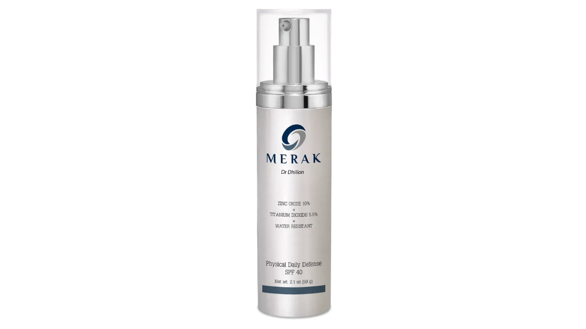 Daily Defense SPF 40